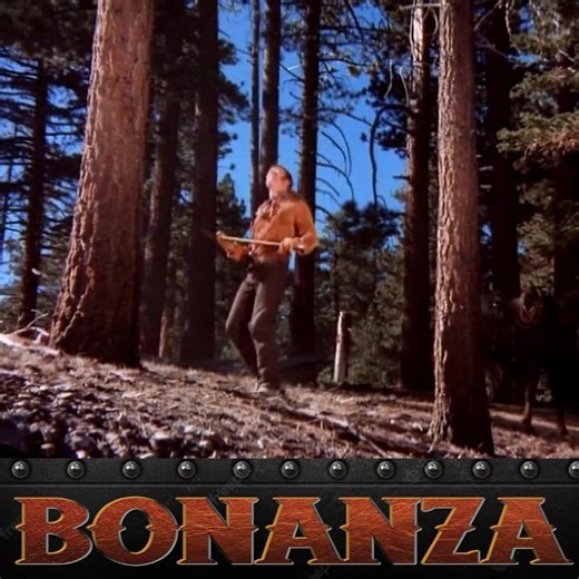 54K views · 1.3K reactions | Bonanza Season 11 Episode 15 Danger Road P3 | Bonanza Forever | Facebook