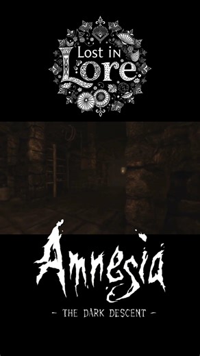 Amnesia The Dark Descent | Part 5 | LostinLore #letsplay #amnesia