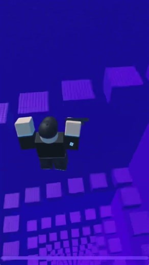 Sky fall trend. I used the cheat lol