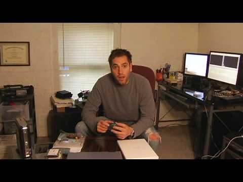 Computer Hardware : What Is a Processor?