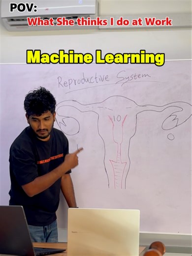 A Humorous Look at Workplace Perceptions