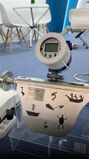 INNOPROM International Industrial Exhibition 2026 — See you there! #industry #instrumentation #ex...