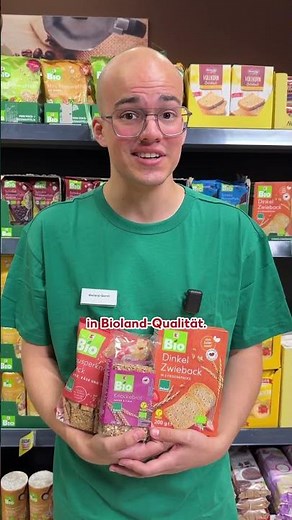 Demeter? Bioland? Was ist da überhaupt der Unterschied? 🥬 🛒​#kaufland #HierBinIchRichtig #kbio ​