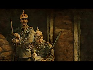 Making History: The First World War