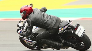 Eight Skills to Work On as a New Rider