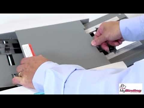 Formax FD 1506 Pressure Sealer Demo Video