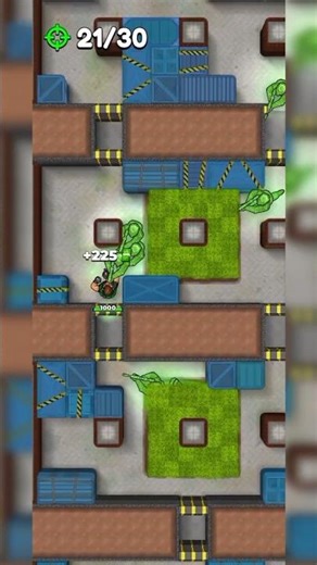 1V 30 kills #shortvideo#viralvideo