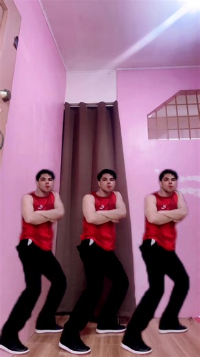 Vhong Navarro's TikTok Dance Challenge in the Philippines