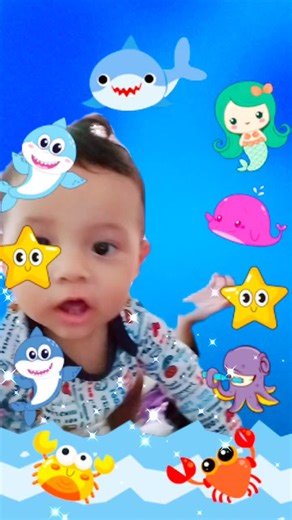 Baby Shark: La Canción Infantil que Encanta