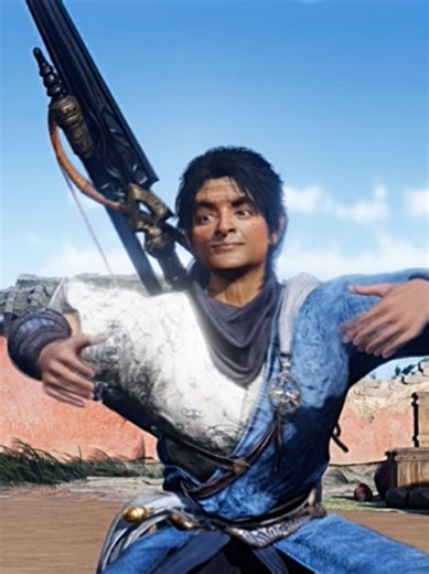 Devs won't let you sleep on this feature #wwm #dance #wherewindsmeet #wwmccps4 #trendingsound