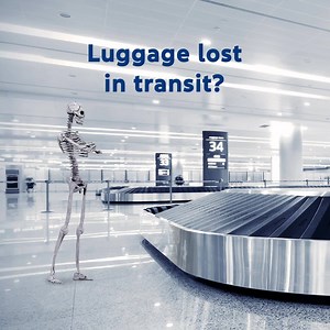 698 reactions · 136 shares | Losing track of your luggage is one of the biggest scares of travelling. What happens when your luggage doesn’t show up, getting lost in transit while you wait endlessly at luggage collection? Get compensated up to RM5,000* for any lost luggage when you sign up with Allianz Travel Care. Don’t forget, you can also enjoy a discount for Roaming Man pocket WiFi rental service! *Only applicable to Overseas (Outbound) Terms and conditions apply | Allianz | Facebook