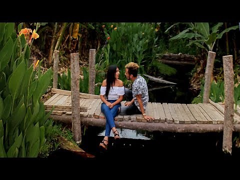 Mi Enojona - Danny Flow (Vídeo Oficial)