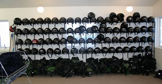 Snowmobile Tour on Langjokull Glacier from Gullfoss Waterfall | Guide to Iceland