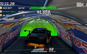 【Torque Drift】游戏快速 升级攻略