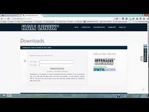 HD Cài Đặt backtrack 6 | Viết bởi laigdotcom