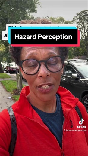 #hazardperception #theorytestpractice #drivingtheory #theorytest | Driving Test
