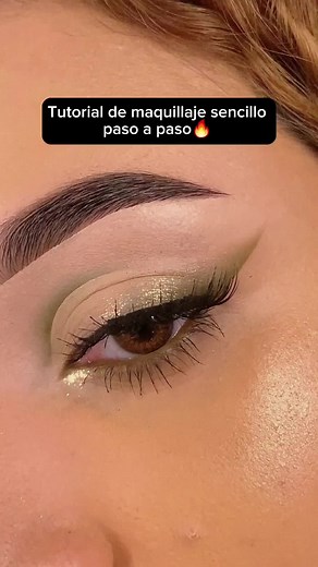 Tutorial de Maquillaje Sencillo Paso a Paso