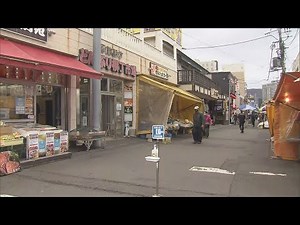 「これからキャンセルがくると思う」「影響ある」ＧｏＴｏ東京制限北海道内も困った…【HTB北海道ニュース】