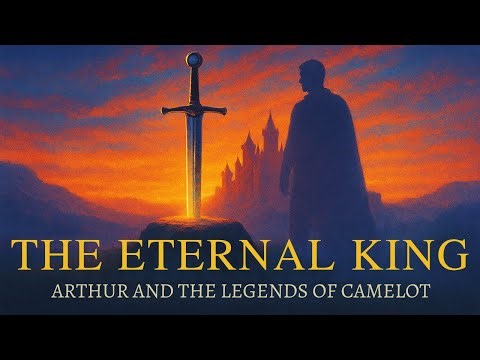 The Eternal King : Arthur and the Legends of Camelot