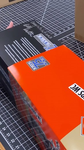 1.9K views · 61 reactions | Come pack a prize for one of our giveaway winners with us!李 . . . #allischalmers #ertl #farm #farmtoys #diecast #ertlfarm #farmer #collectible #collect #tractors #ertlcollectorclub #prize #winner #win #packing #ac #actractor #diecastcollectible #diecastcollector #collector #tractor #tratters #farming #farmlife #agriculture #ag #116toy #116 #agriculturelife #aglife | Ertl | Facebook