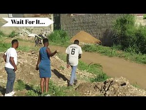 She Passed the Loyalty Test! Nairobi Edition ❤️