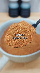 844K views · 3.9K reactions | Homemade Doner Kebab Spice Mix Your new...