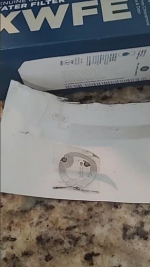 XWFE Filter Hack - what not to do!