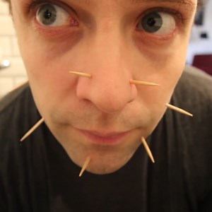 331K views · 619 reactions | Halloween tutorials 5 TRICKS "TUTORIAL" | Julien Magic | Facebook