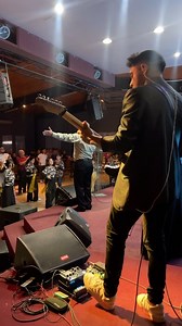 48K views · 1.2K reactions | Danzo en el rio  - - - - #guitarratutorial #guitarcover #telecaster #line6 #tutorialguitarra #guitarrasolo #guitarplaying #hagamosviralajesus #guitarcam | Javier Guardado | Facebook