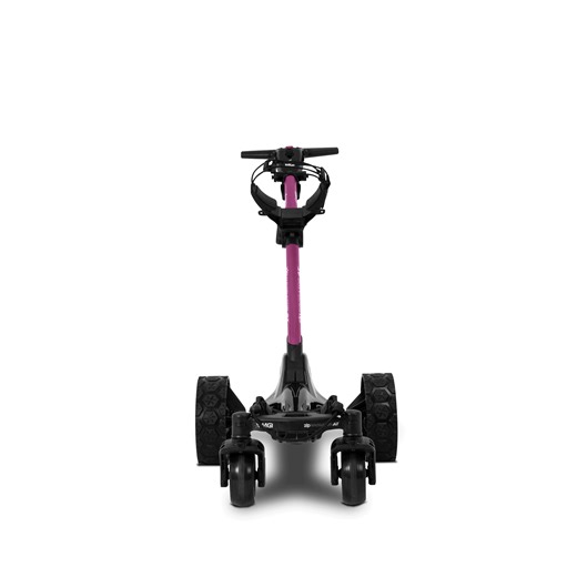 MGI Zip Navigator AT - Passion Pink
