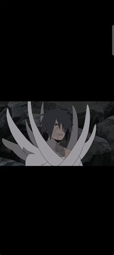 Obito's Final Moments Explained in Naruto Shippuden Clips