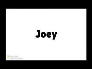 GoAnimate Voices: Go To Bed Now! (2014)