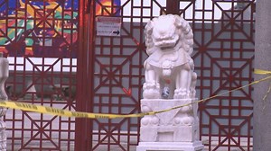 Vancouver’s Chinatown business owners and residents say situation improving