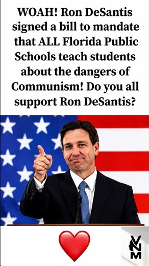 Florida Schools & DeSantis’ New Education Bill — What Do You Think? 🇺🇸 #Shorts #youtubeshorts #viral