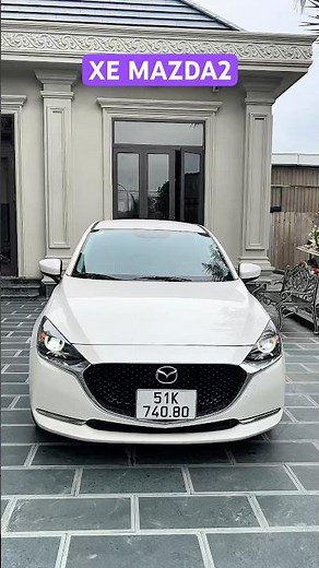 2023 MAZDA 2 LUXURY | Otocu 24h