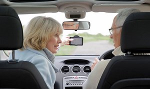 Jeremy Vine: Caller slams plan to make older drivers retake test
