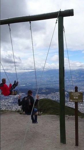 el TelefériQo de Quito: 😉 Una Aventura a 4000 Metros de Altura