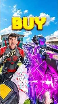 If I Had A NEW Account, These Are The SKINS I Would BUY