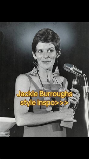 Jackie Burroughs: A Legacy in Canadian Arts