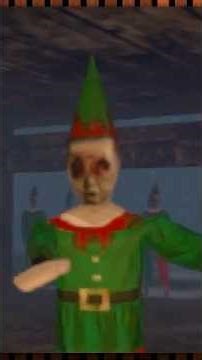 Getting BULLIED by Santa's Little HELPERS... 🫠