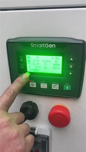 Fischer Panda Ship Marine Diesel Generators Small 3KW 5KW 6KW 10KW 12KW AVR 230V/240V Inverter Silent Sea Salt Water Cooled Boat