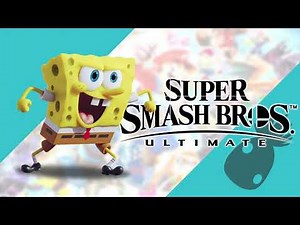 spongebob super smash bros ultimate theme song