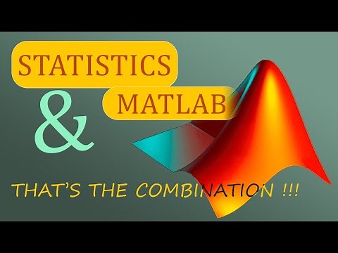 Statistics in MATLAB | All You Need To Know
