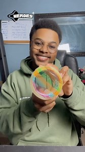 3.6K views · 66 reactions | DIY: RAINBOW FLASHLIGHT 勞 (best life hack) does it work? | Superherointraining | Facebook