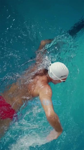 Michael Phelps on Mental Preparation and Visualization Techniques