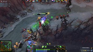 巨龙major！DOTA2！RPG！longdd!2019-04-11录像