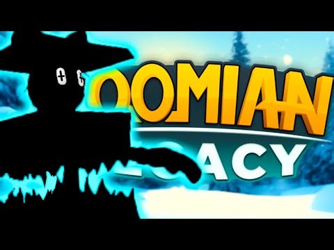 New RAREST Loomian FOUND in LOOMIAN LEGACY…