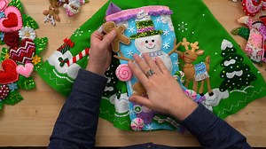 Today we're going to show you what our newest designs from Bucilla!! From stockings to ornaments, tree skirts and wreaths, Bucilla has you covered on all your stitching decor. RIGHT NOW, there is a huge 40% Sale going on just for Bucilla products! This sale only lasts til January 19th, 2025, so hurry to plaidonline.com to save big today! 💛 Check out all the Bucilla Products we talk about at: plaidonline.com/bucilla 💌 Sign up for our newsletter: plaidonline.com/email-signup | Plaid Crafts