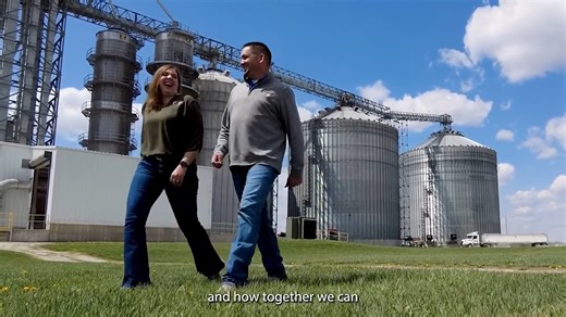Looking for a workplace where you can truly make a difference? We’re driven by values that guide how we serve others and create lasting impact—focusing on purpose, growth, connection, and security. This video is just the beginning. Stay tuned for more stories that showcase the #FS way! #FSProud | Prairieland FS, Inc.