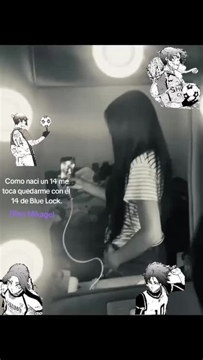 Reo Mikage: A Glimpse into Blue Lock's Character